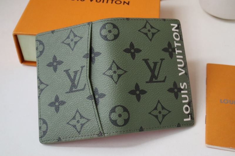 LV Wallets